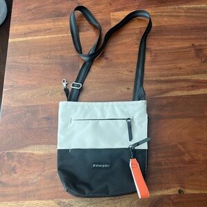 Sherpani Nylon Crossbody